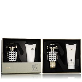 Set de Perfume Mujer Paco Rabanne Fame EDP 2 Piezas Precio: 114.49999979. SKU: B14J4ZQSYN