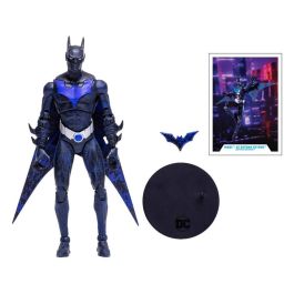 Figura Mcfarlane Toys Dc Multiverse Inque Figura Mcfarlane Toys Dc Multiverse Inque