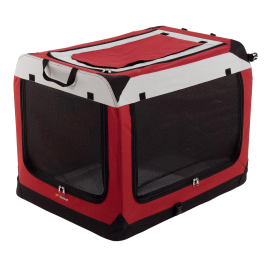 Ferplast Transportin Nylon Holiday 8 81x58x58 cm Precio: 155.95000058. SKU: B1ASL3EKR7