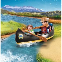 PLAYMOBIL 9323 - Deportes y acción - Maleta Campers - Nuevo para 2020 PLAYMOBIL 9323 - Deportes y acción - Maleta Campers - Nuevo para 2020