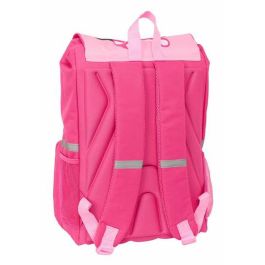 Safta Mochila Extensible Minnie Mouse 18,5x41x15cm