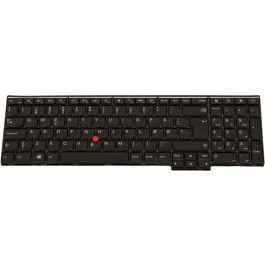 Lenovo Keyboard for ThinkPad L540/W540 Precio: 96.95000007. SKU: B1CAXLBL89