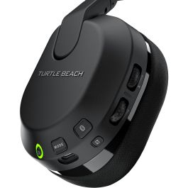Turtle Beach Stealth 600 GEN3 PS Auriculares estéreo Over-Ear, color negro