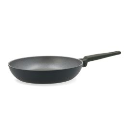 Pyrex Geoh Sartén Antiadherente 4 Capas Aluminio Forjado 28 cm Negra Inducción Mango Soft Touch Sin Níquel Garantía 10 Años Precio: 23.50000048. SKU: S2710032