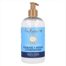 Shea Moisture Acondicionador Manuka Honey & Yogurt 13Oz/384 ml Precio: 13.89000019. SKU: SBL-32123