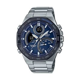 Reloj Hombre Casio ECB-950DB-2AEF Precio: 149.49999999. SKU: B15F5RAETH