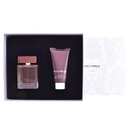 Dolce & Gabbana The One For Men Lote 2 Piezas Precio: 10.89. SKU: B1JC5LZWXL