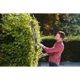 Cortadora de setos RYOBI 800W - Hoja de 65 cm - RHT8165RL Cortadora de setos RYOBI 800W - Hoja de 65 cm - RHT8165RL