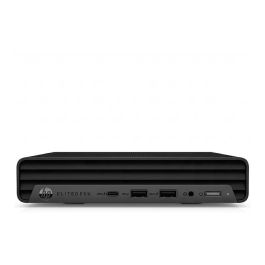 HP EliteDesk 800 G6 i5-10500T / 16GB DDR4 / 512GB SSD / Win 11 Pro Mini PC Precio: 469.50000009. SKU: B1EQNGE4KN
