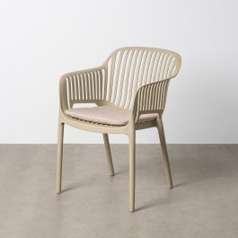 Silla Apilable Polipropileno Exterior 55 X 61 X 80 cm Precio: 69.9017. SKU: B1DEF8EJ37