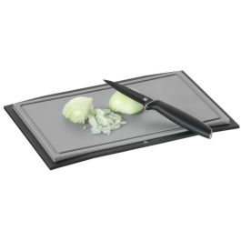 WMF Touch Schneidebrett negro 32 x 20 cm