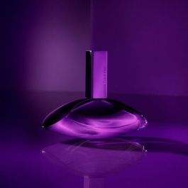 Calvin Klein Euphoria Bold Elixir - Perfume de Mujer EDP Vaporizador 100ml