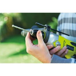 Taladro percutor RYOBI - 1010W - 2 velocidades