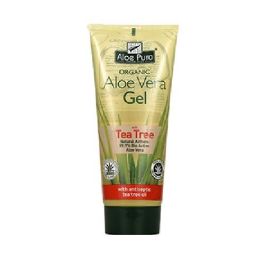 Gel Aloe Vera Con Arbol De Té Aloepura Precio: 14.7899994. SKU: B12KDFWGC8