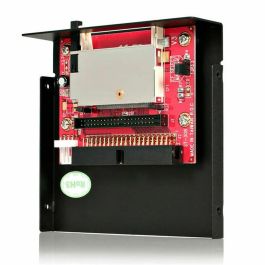 Lector de Tarjetas Startech 35BAYCF2IDE Lector de Tarjetas Startech 35BAYCF2IDE
