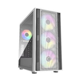 Cooler Master MB600-WGNN-S00 Caja de PC Escritorio Blanco Precio: 106.50000009. SKU: B13M2ZDYQC
