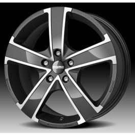 Llanta Momo Win Pro Evo 7,0x17 Et38 5x120 Anthracite Glossy 79,6 Via MOMWWPE70738520 Precio: 137.68999948. SKU: S3714057