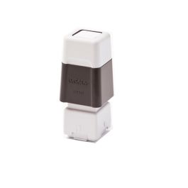 BROTHER Montura de 12mmx12mm negro (Pack 6) Precio: 27.59000013. SKU: B153RX8T24