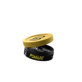 L3Vel3 Pomada Alto Brillo Nivel Fuerza-3 150ml Fijación Extrema, Infusión de Queratina, Anti-Frizz, Sin Residuos Precio: 5.50000055. SKU: B16NQPDGGL