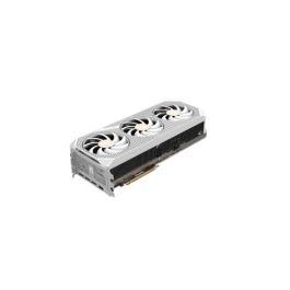 Zotac GAMING GeForce RTX 5080 SOLID OC NVIDIA 16GB GDDR7 Tarjeta Gráfica PCIe 5.0 con 3 Ventiladores y Iluminación RGB, Soporte 8K