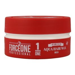 Red One ForceOne Aqua Hair Wax Rojo 150 ml Precio: 2.50000036. SKU: SBL-ART12839