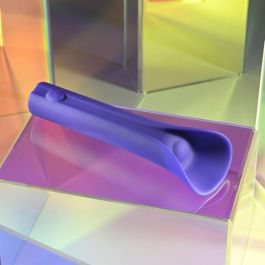 Estimulador de Clítoris Evolved Morado Estimulador de Clítoris Evolved Morado
