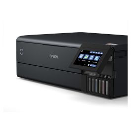 Epson Multifuncion EcoTank ET-8550 A3+ Impresora, Copia, Escaner con Tinta 6 Colores