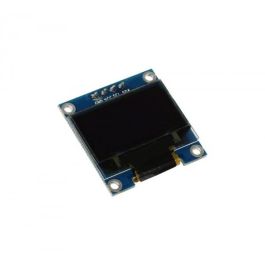 ALLNET 139779 Pantalla OLED para IoT Brick Brick’R’knowledge - Negro Precio: 96.49999986. SKU: B1AZAVJG8G