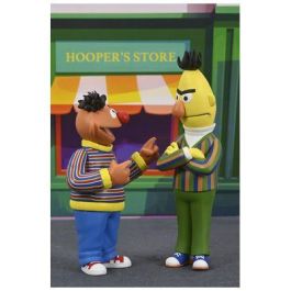 NECA Blas Figura de Acción Toony Classics 15 cm - Barrio Sésamo NECA Blas Figura de Acción Toony Classics 15 cm - Barrio Sésamo