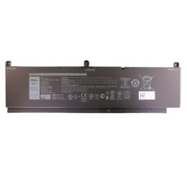 Dell Batería Original Litio-Ion 6 Celdas 95Wh 11.4V para Portátil Dell Precision 7550 7750 7560 7760 Precio: 140.49999942. SKU: B1FAMBCWJD