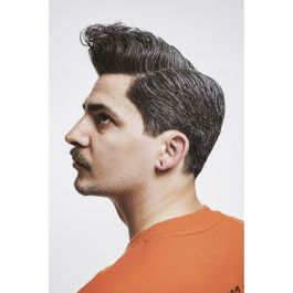 Reuzel Concrete Hold Matte Pomade 113 gr - Sujeción Firme, Fórmula Ligera Reuzel Concrete Hold Matte Pomade 113 gr - Sujeción Firme, Fórmula Ligera
