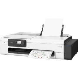 Canon Tc - 21M Imageprograf Plotter A1 24 Pulgadas con Escáner Integrado para Impresión y Digitalización Profesional