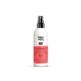 Revlon Y00351 PROYOU the fixer shield Protector Térmico Cabello Spray con Queratina y KeraComplex 250ml para todo tipo de pelo Precio: 8.49999953. SKU: SBL-7256001000
