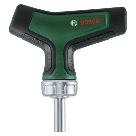 Bosch BOS4053423255058 Juego de Destornilladores de Trinquete de 25 Piezas