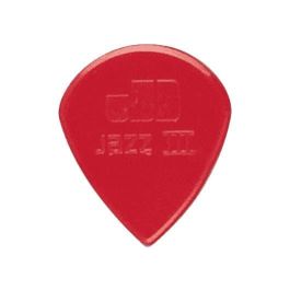 Dunlop Pack 6 Púas de Nylon Jazz III Precio: 5.68999959. SKU: B1JGAYTLJR