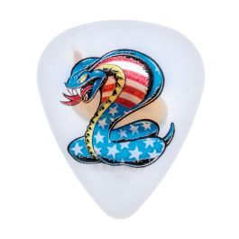 Pack 36 Púas Graphic Artist Dirty Donny Ii American Cobra - 0.73 Mm Precio: 20.78999978. SKU: B1JQVRJLHP