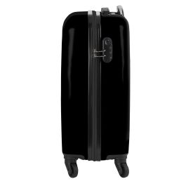 Trolley de Cabina Batman batman Negro 20'' 34.5 x 55 x 20 cm