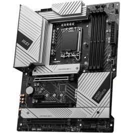 MSI MSI1701162277736 Placa base PRO Z790-A MAX WiFi Intel Z790 LGA 1700 ATX