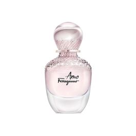 Amo Ferragamo, Agua de perfume, Para mujeres, 30 ml *Probador Precio: 41.50000041. SKU: B13LDFTZAR