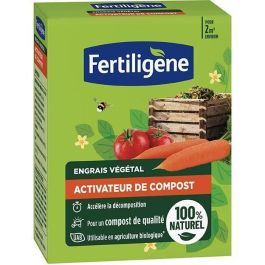 Fertiligene FACOMP12 Activador de Compost 1,2 kg - Acelera la Descomposición de Residuos Precio: 23.68999952. SKU: B1EPTA23DX