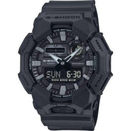 Reloj Hombre Casio G-Shock GA-010-1A1ER Reloj Hombre Casio G-Shock GA-010-1A1ER Precio: 137.50000044. SKU: B1959MBTS9