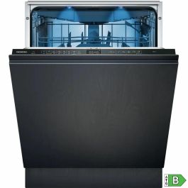 Lavavajillas Siemens AG SN75ZX07CE Lavavajillas Siemens AG SN75ZX07CE