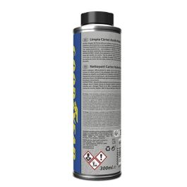 Gy Limpia Carter Aceite Motor 300 mL Cs10 GODA0011 Gy Limpia Carter Aceite Motor 300 mL Cs10 GODA0011