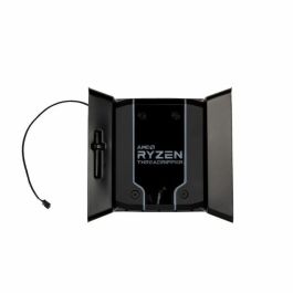 Supermicro SNK-P0066AP4 Refrigerador de aire para Servidor Socket SP3 sWRX8 AMD EPYC 7000/7002, Negro 4U TDP 280W