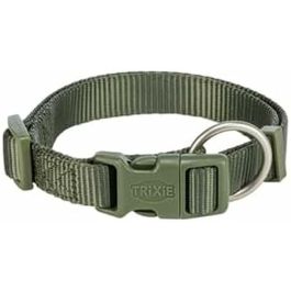 Collar para Perro Trixie Premium Verde Oliva M/L 35-55 cm Collar para Perro Trixie Premium Verde Oliva M/L 35-55 cm Precio: 6.89000015. SKU: B1CL7PPPLB