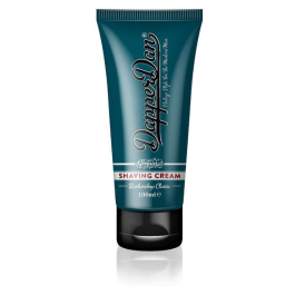 Dapper Dan Crema De Afeitar Barber Shop 100 mL Precio: 13.89000019. SKU: B1KALLQ2PM