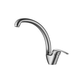 Mezclador de fregadero de acero inoxidable NEWBURY Mezclador de fregadero de acero inoxidable NEWBURY