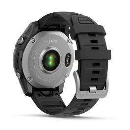 Reloj Hombre GARMIN 010-03025-01 Negro 1,3"
