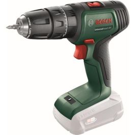 Taladro / destornillador de percusión BOSCH: solo herramienta UniversalImpact 18 Precio: 106.58999989. SKU: B1JSLCNL7A