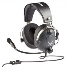 Thrustmaster 4060104 Auriculares Gaming T.Flight U.S. Air Force Edition Diadema Conector Jack 3.5mm Negro Precio: 102.50000024. SKU: B1EVBKHYTE